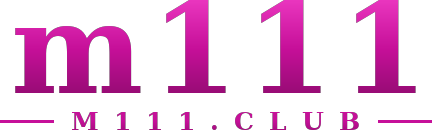 m111 logo